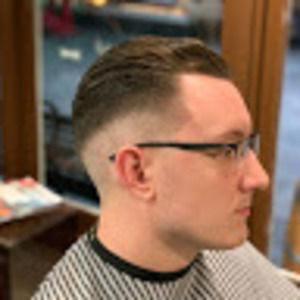 Meet your Posher, Connor